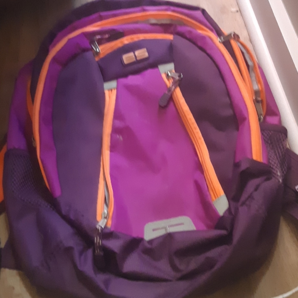 Bookbag